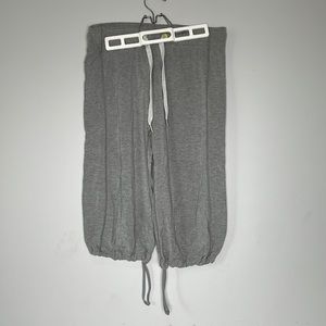 Lululemon Capris
